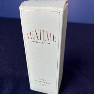 Apple Matcha Tea Clearing Toner